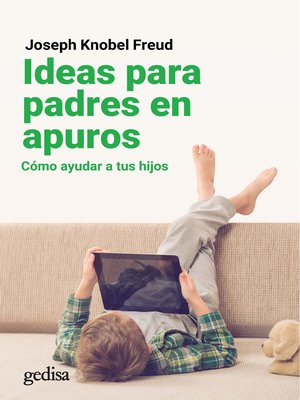 cover image of Ideas para padres en apuros